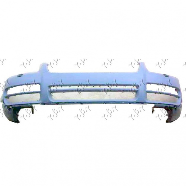Bara Fata - Vw Touareg 2003 , 7l6807217argru