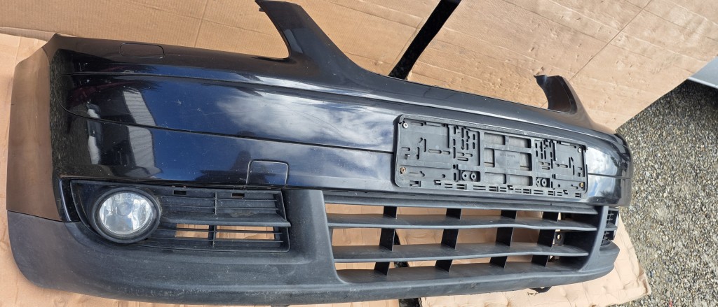 Bara fata Vw Touran 1T 2003 2004 2005 2006