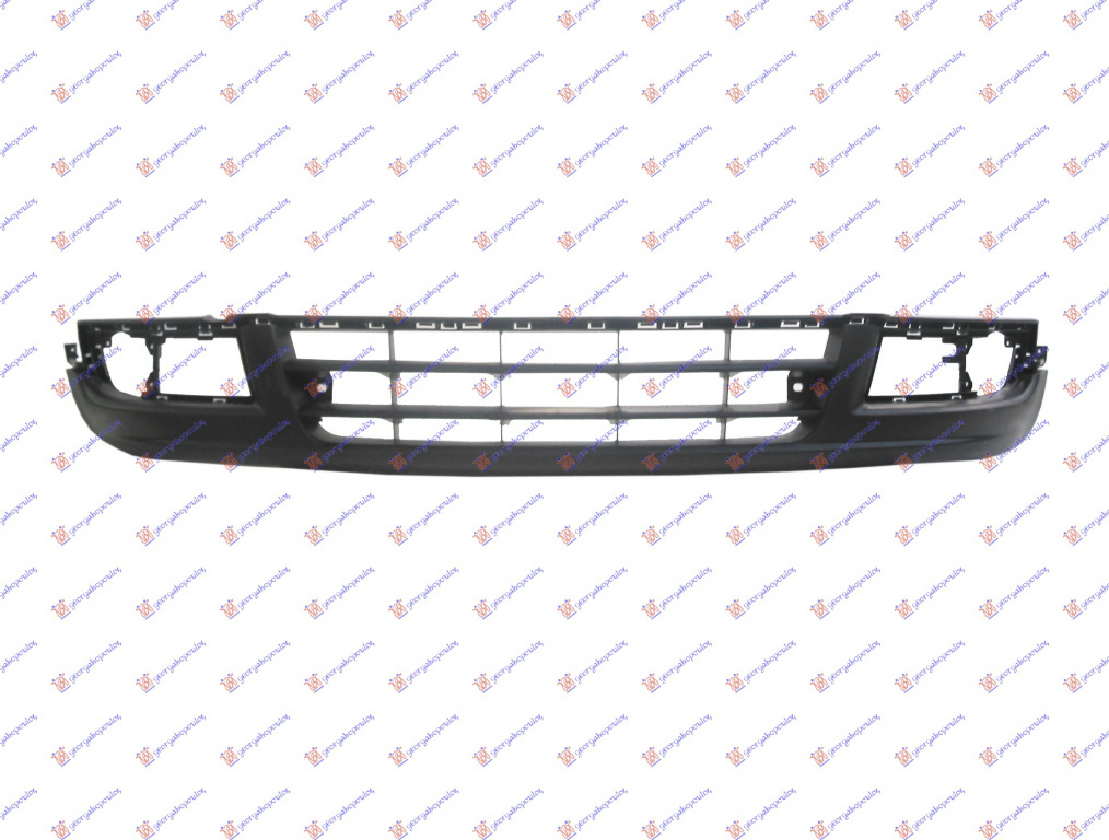 Bara Fata - Vw Touran 2003 , 1t0805903a9b9