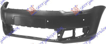 Bara Fata - Vw Touran 2010 , 1t0807217rgru