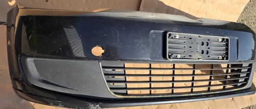 Bara fata Vw Touran 2011 2012 2013 2014 2015