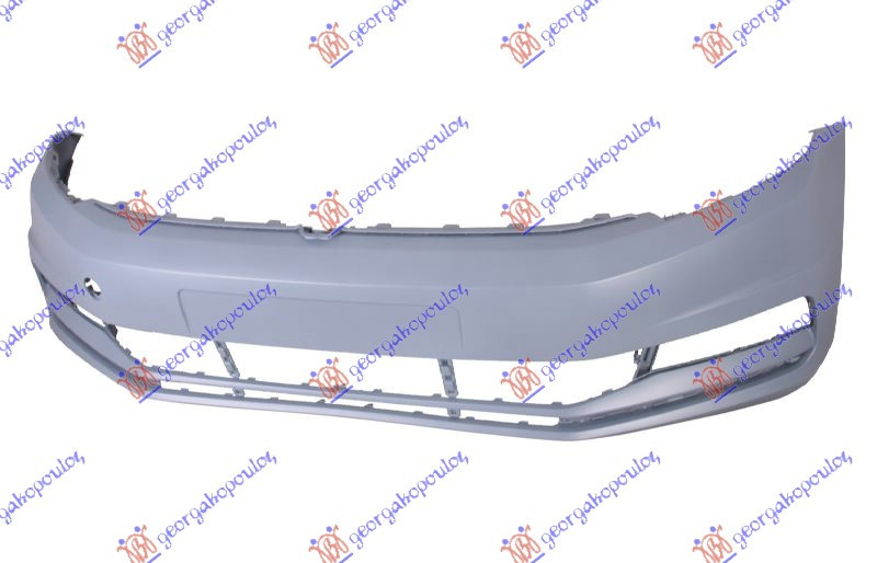 Bara Fata - Vw Touran 2015 , 5ta807217gru