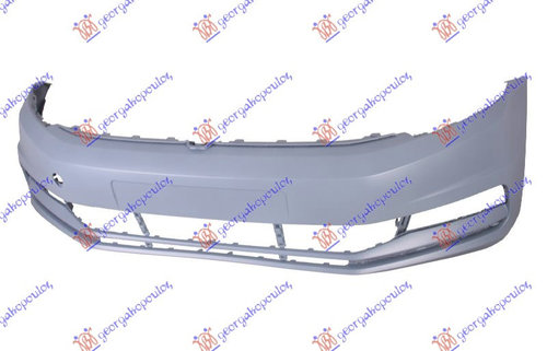 Bara Fata - Vw Touran 2015 , 5ta807217gru