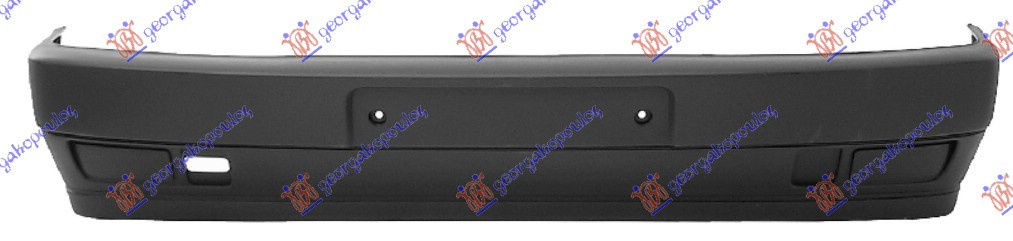 Bara Fata - Vw Transporter (T4)1991 1992 , 70180771012bc