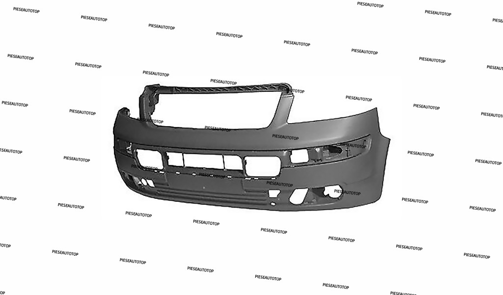 Bara fata VW Transporter T5 2003-2010 NOUA 7H0807101F7G9 7H807101F