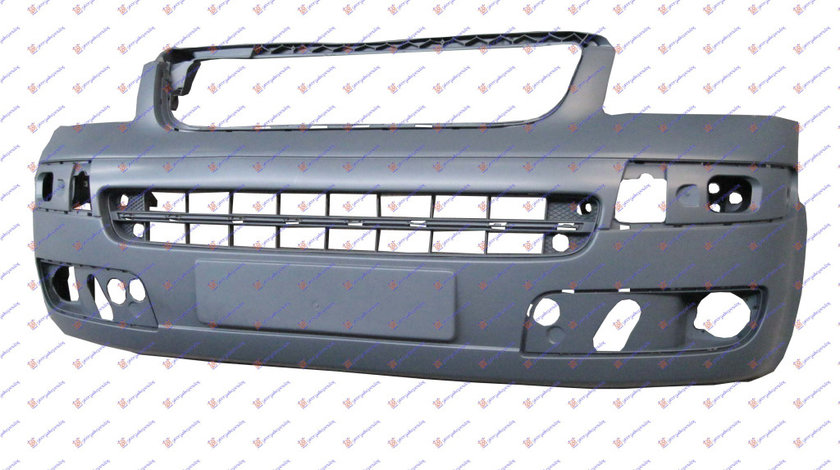 Bara Fata - Vw Transporter (T5) 2003 , 7h5807101m