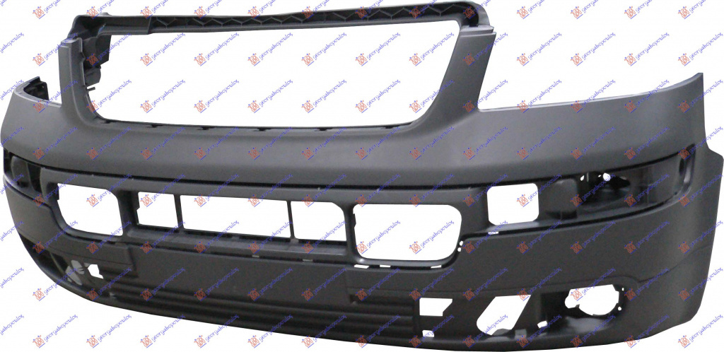 Bara Fata - Vw Transporter (T5) 2003 , 7h807101f
