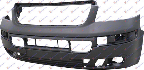 Bara Fata - Vw Transporter (T5) 2003 , 7h807101f