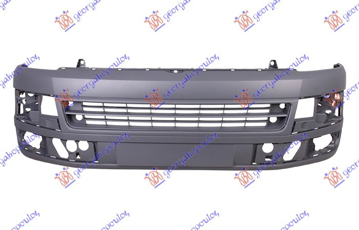 Bara Fata - Vw Transporter (T5) 2010 , 7e0807217b7g9