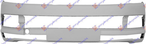Bara Fata - Vw Transporter (T6) 2015 , 7e5807221dgru
