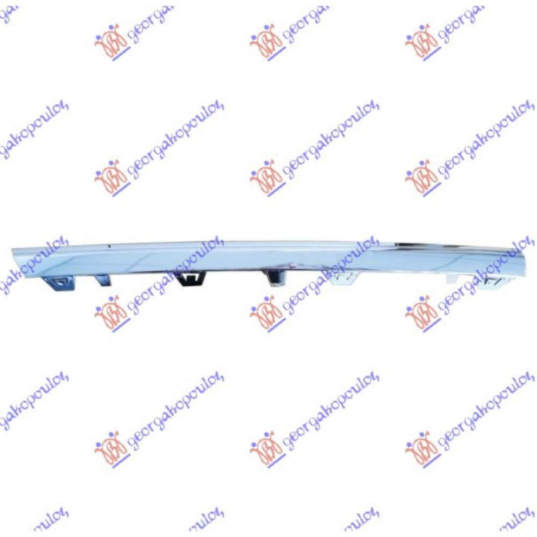 Bara Fata - Vw Transporter (T6) 2015 , 7e58531012zz