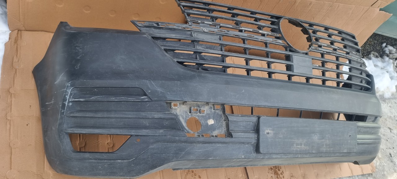 Bara fata Vw Transporter T6 Facelift 2019 2020 2021 2022