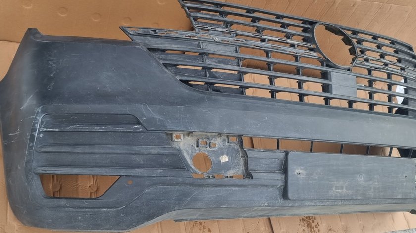 Bara fata Vw Transporter T6 Facelift 2019 2020 2021 2022