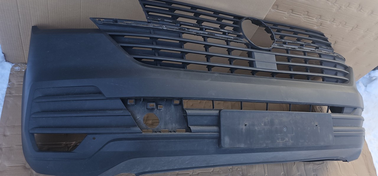Bara fata Vw Transporter T6 Facelift 2019 2020 2021 2022
