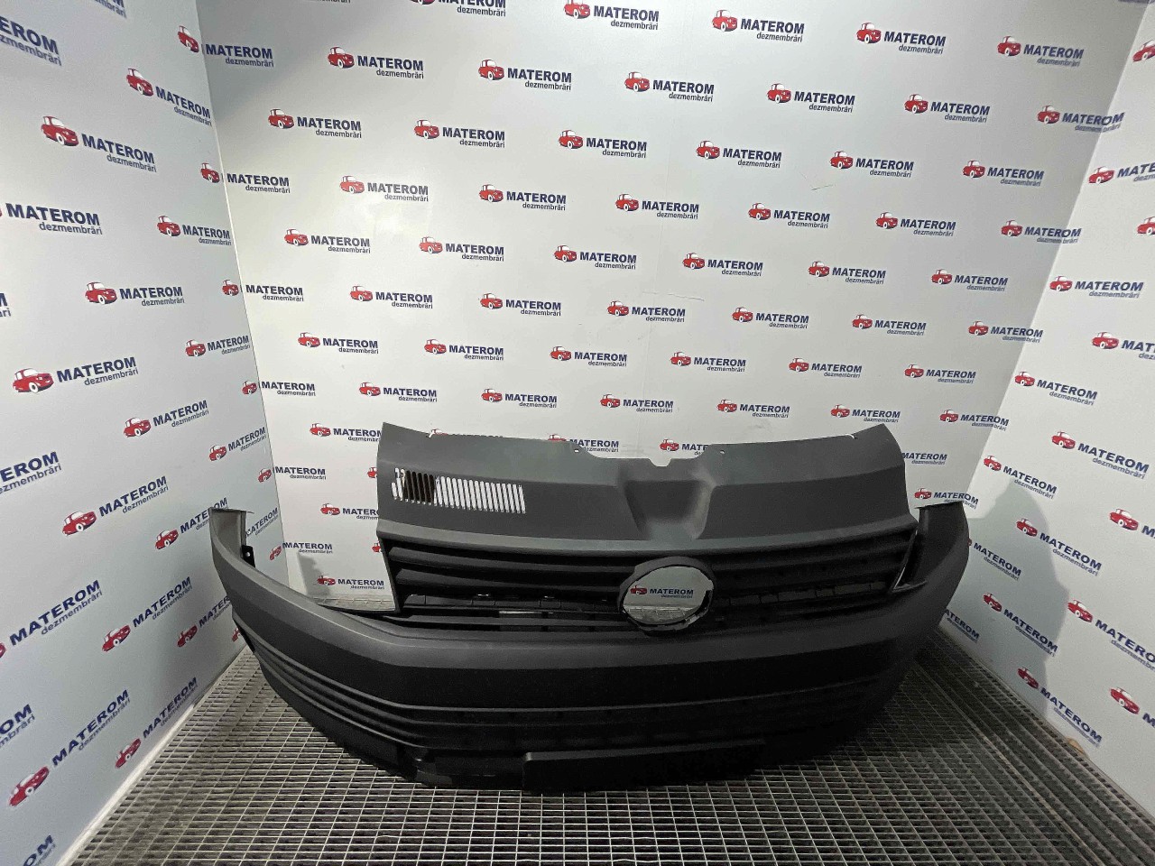 BARA FATA VW TRANSPORTER T6 TRANSPORTER T6 - - (2015 2022)