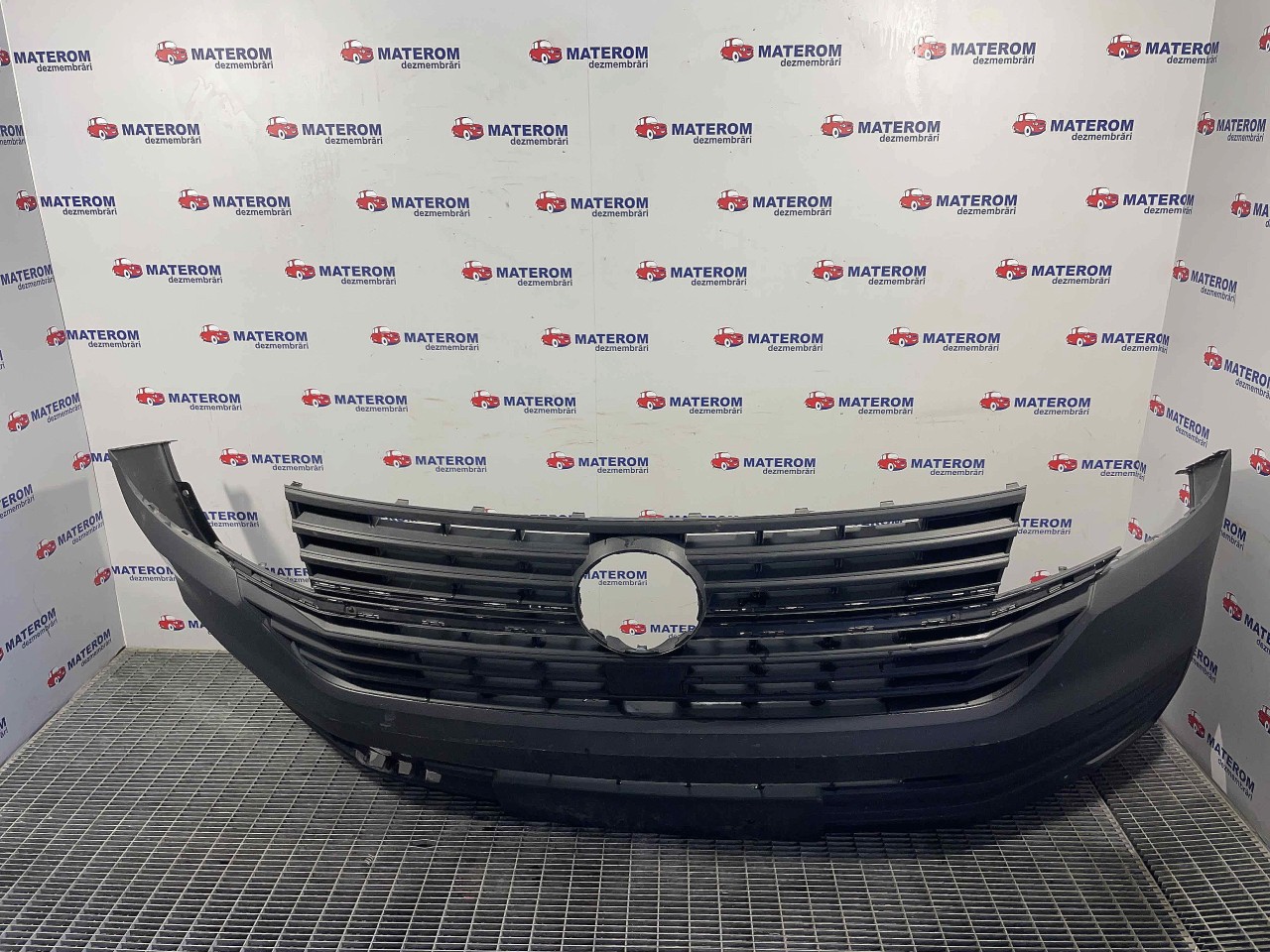 BARA FATA VW TRANSPORTER T6 TRANSPORTER T6 - - (2015 2022)