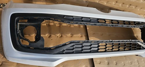 Bara fata Vw UP Facelift 2017 2018 2019 2020
