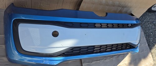 Bara fata Vw UP Facelift 2017 2018 2019 2020