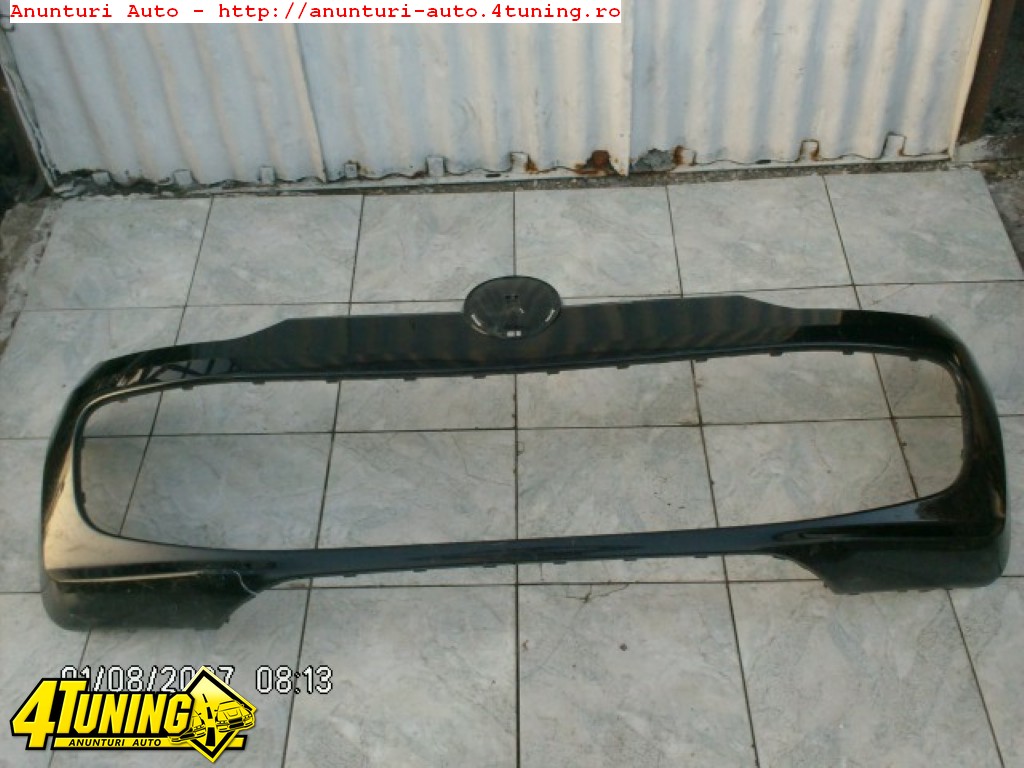 Bara fata VW Up
