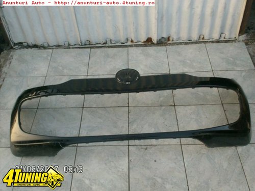 Bara fata VW Up