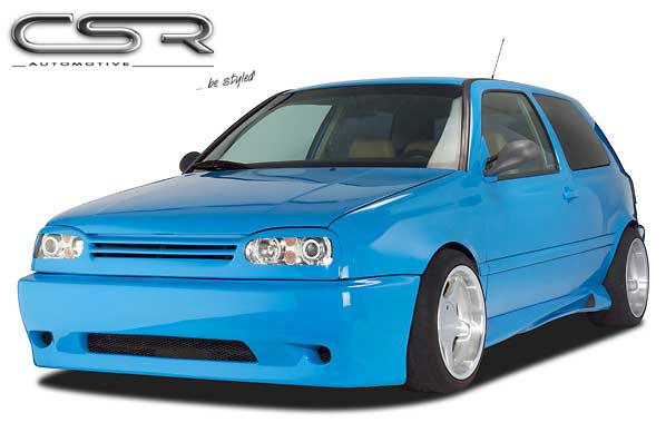 Bara Fata VW Vento limo CSR-FSK117