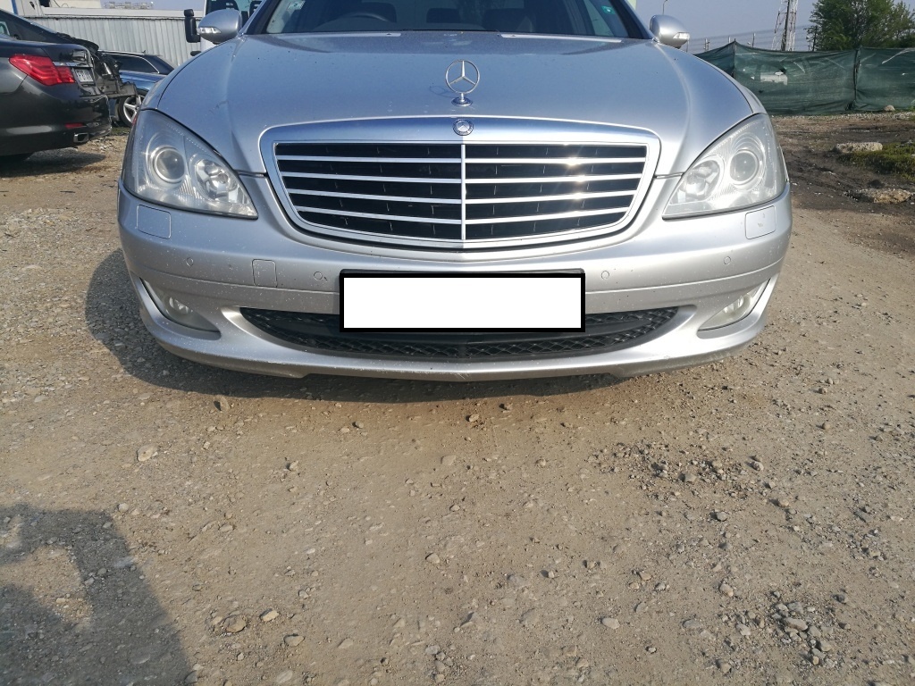 BARA FATA W221 MERCEDES S CLASS