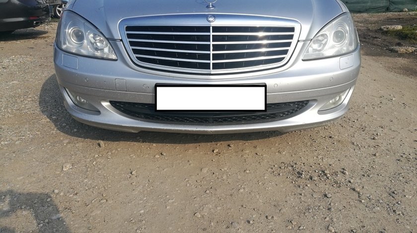 BARA FATA W221 MERCEDES S CLASS