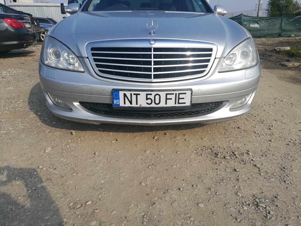 BARA FATA W221 MERCEDES S CLASS