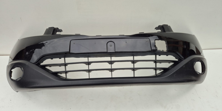 Bara fata Zgarietura in partea dreapta Nissan Qashqai J10 [facelift] [2010 - 2014]