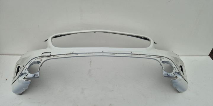 Bara fata Zgarietura in partea dreapta A1568850425 Mercedes-Benz GLA-Class X156 [2013 - 2017]