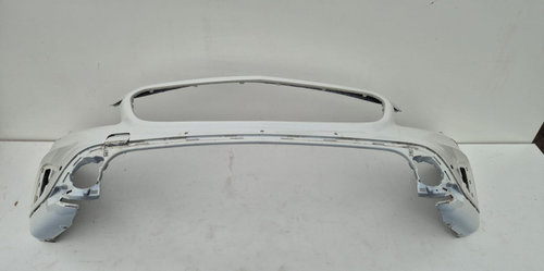Bara fata Zgarietura in partea dreapta A1568850425 Mercedes-Benz GLA-Class X156 [2013 - 2017]