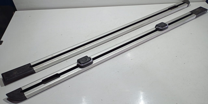 Bara fixare bagaje 4G9863556A Audi A6 4G/C7 [2010 - 2014] Avant wagon 5-usi