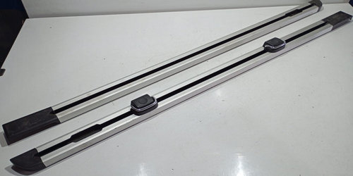 Bara fixare bagaje 4G9863556A Audi A6 4G/C7 [2010 - 2014] Avant wagon 5-usi