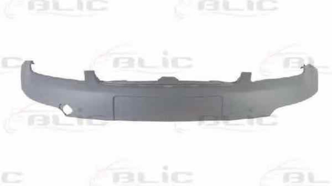 Bara FORD FIESTA V JH JD Producator BLIC 5510-00-2564902P