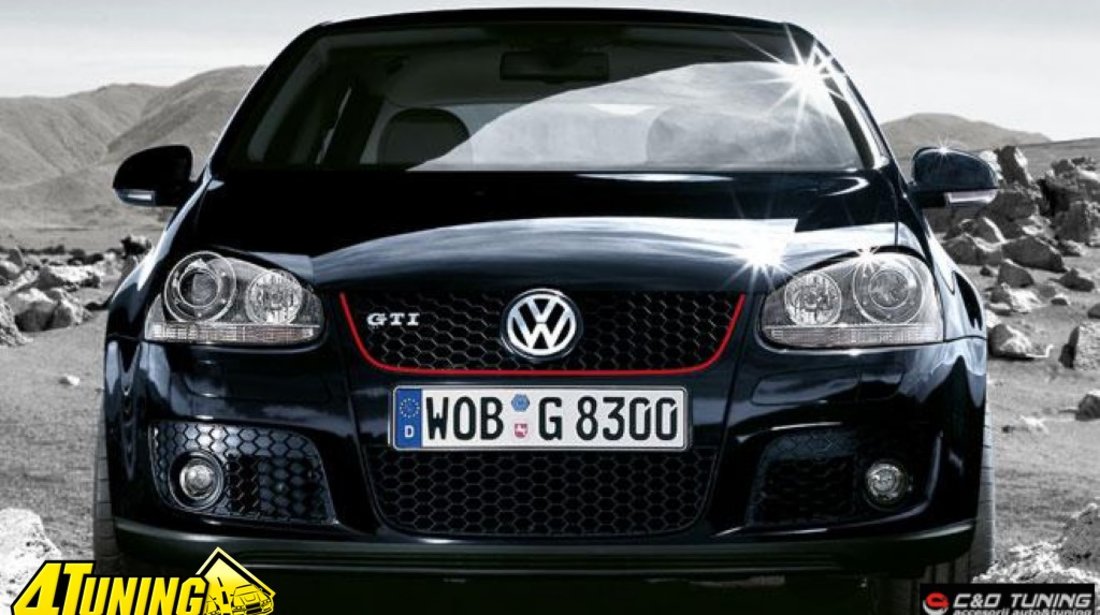 BARA GOLF 5 GTI - BARA FATA GOLF 5 GTI