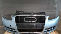 Bara&Grila Radiator&Ornamente Fata Audi A4/B7 An 2...