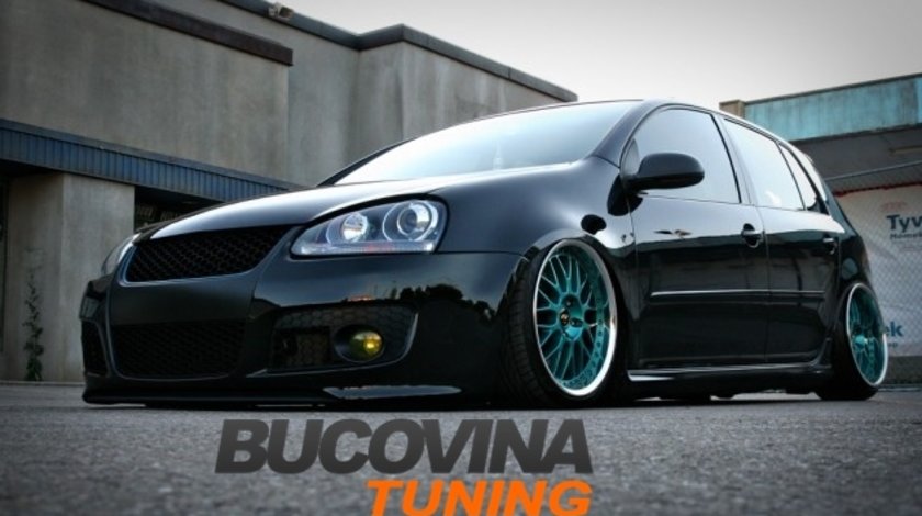 BARA GTI VW GOLF 5 - GOLF 5 GTI