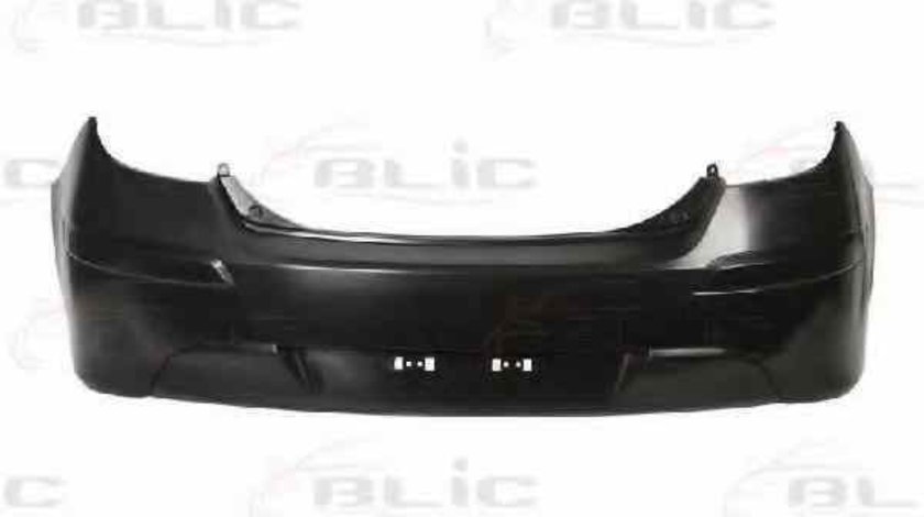 Bara HYUNDAI i30 FD Producator BLIC 5506-00-3135952P