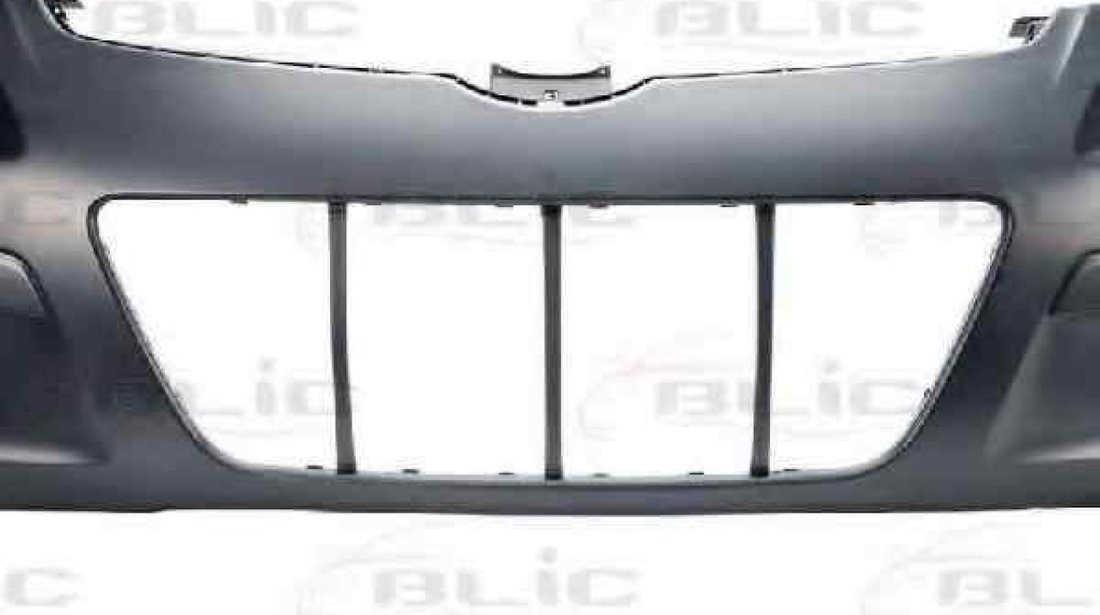 Bara HYUNDAI i30 FD Producator BLIC 5510-00-3135900P