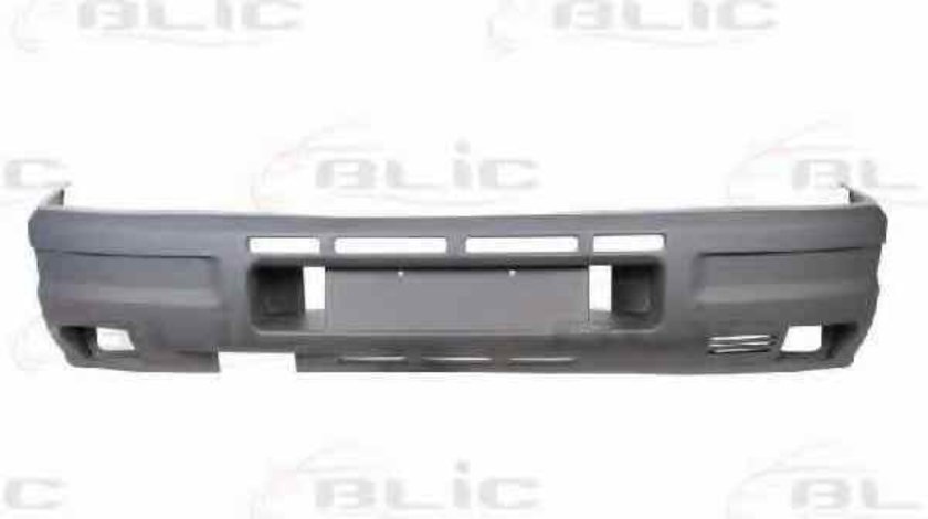 Bara IVECO DAILY II caroserie inchisa/combi Producator BLIC 5510-00-2094900P