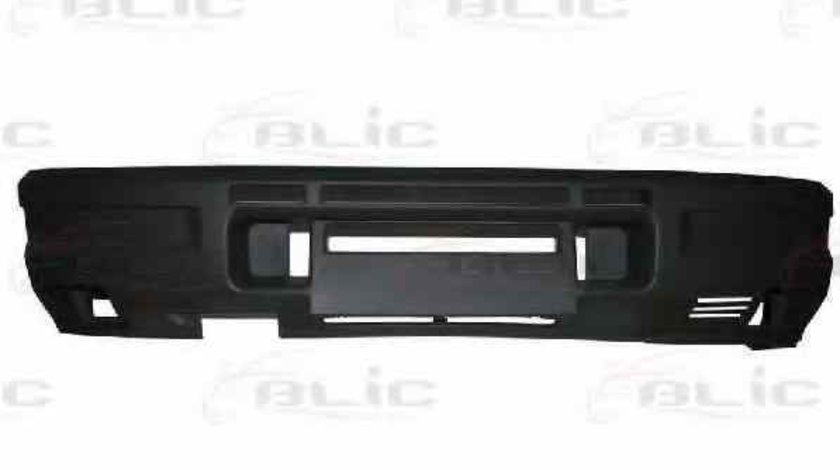 Bara IVECO DAILY II caroserie inchisa/combi Producator BLIC 5510-00-2094901P