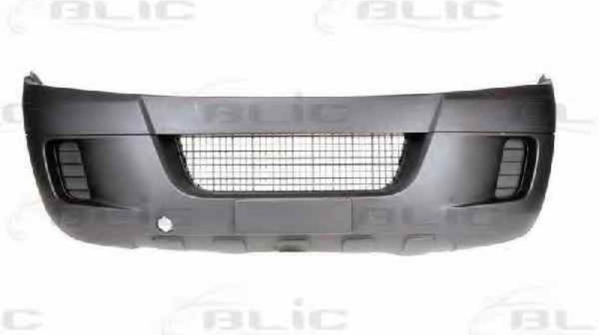 Bara IVECO DAILY IV platou / sasiu BLIC 5510-00-3081900P