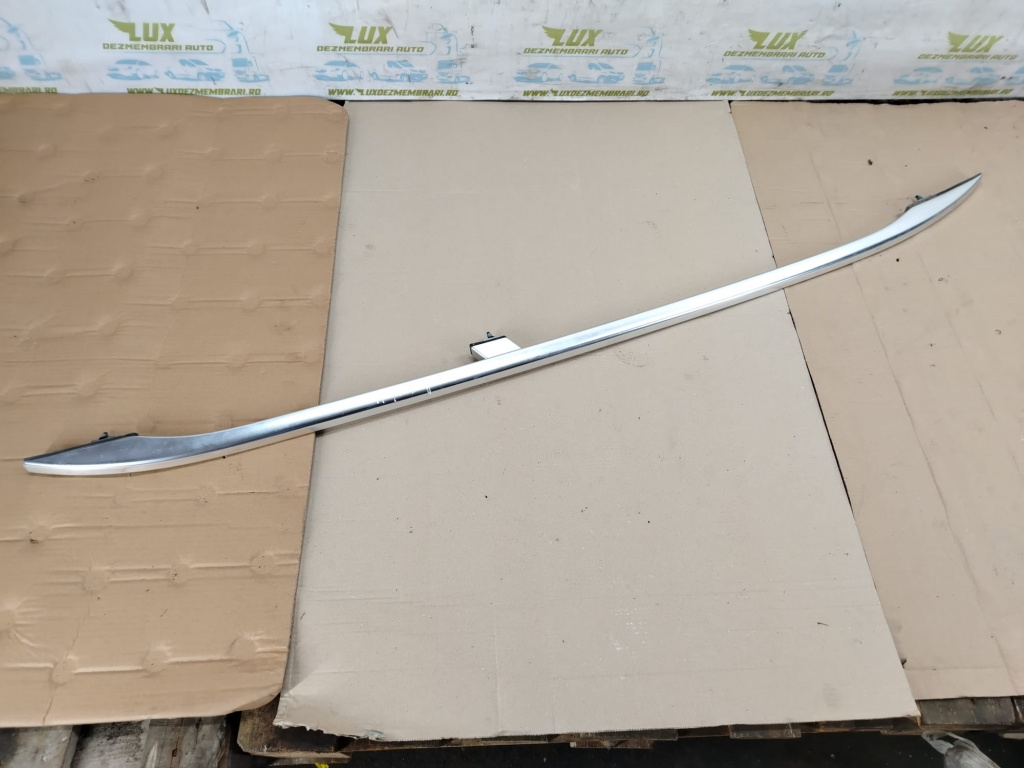 Bara longitudinala 8e9860021h Audi A4 B7 [2004 - 2008]