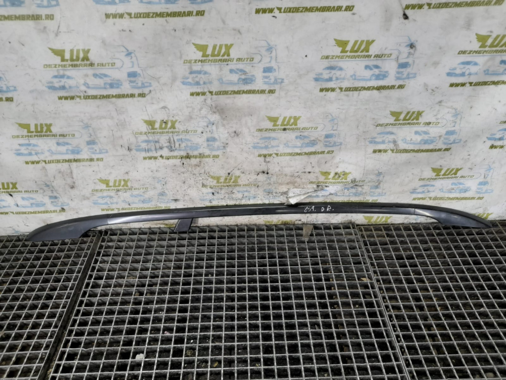 Bara longitudinala dreapta Volkswagen VW Golf 6 [2008 - 2015] 1.6 tdi CAYC
