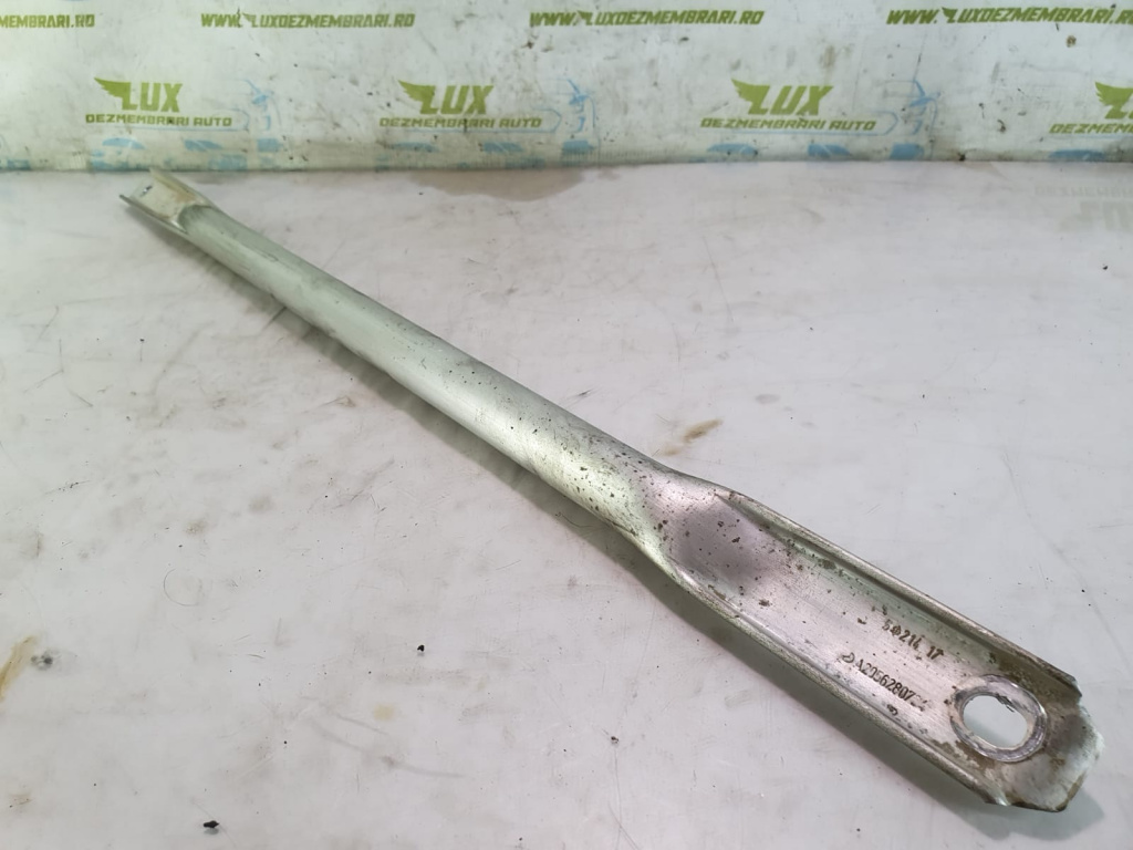 Bara longitudinala fata a2056280724 2.2 cdi om651921 Mercedes-Benz C-Class W205/S205/C205 [2014 - 2018] 2.2 cdi om651921