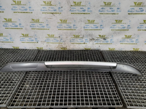 Bara longitudinala plafon dreapta L1020879RH Dacia Duster [2010 - 2013] 1.5 dci K9K898