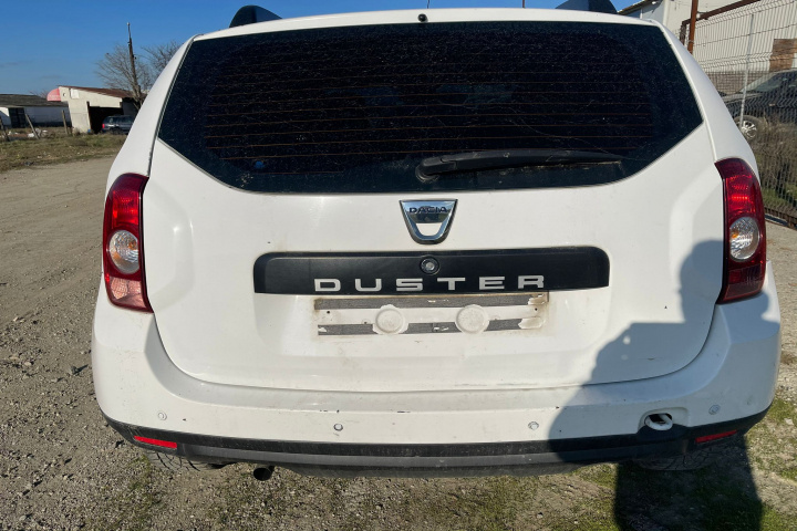 Bara longitudinala plafon stanga Dacia Duster [facelift] [2013 - 2017] SUV 5-usi 1.6 MT (105 hp)
