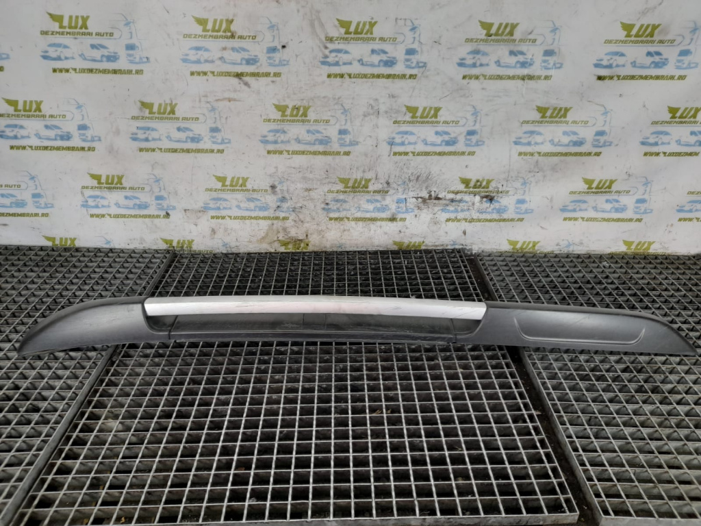 Bara longitudinala plafon stanga L1020879LH Dacia Duster [2010 - 2013] 1.5 dci K9K898