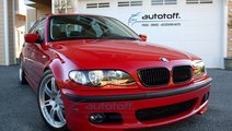 BARA M BMW E46 M TECH completa cu proiectoare