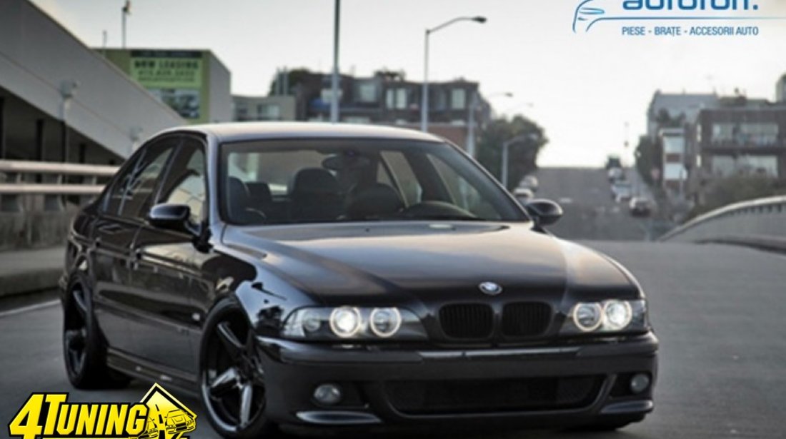 BARA M E39 BMW seria 5 completa